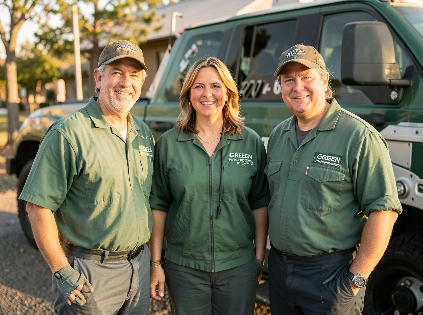 Water Damage Restoration company in North Spring, WV