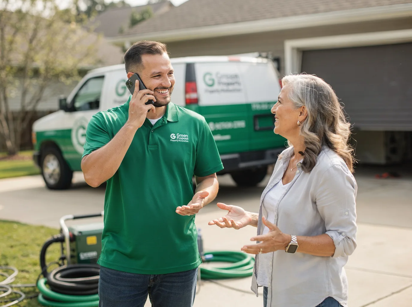 Water Damage Restoration North Spring, WV FAQs